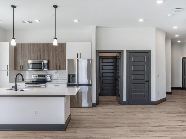 Vela Park 2 Bedroom Apartment for Rent at 1881 Second Ave, Atlanta, GA 30032 East Lake