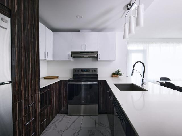 VELA 1 Bedroom Apartment for Rent at 1650 Rue émile Bouchard, Vaudreuil Dorion, QC J7V 3V2 Château de la Gare