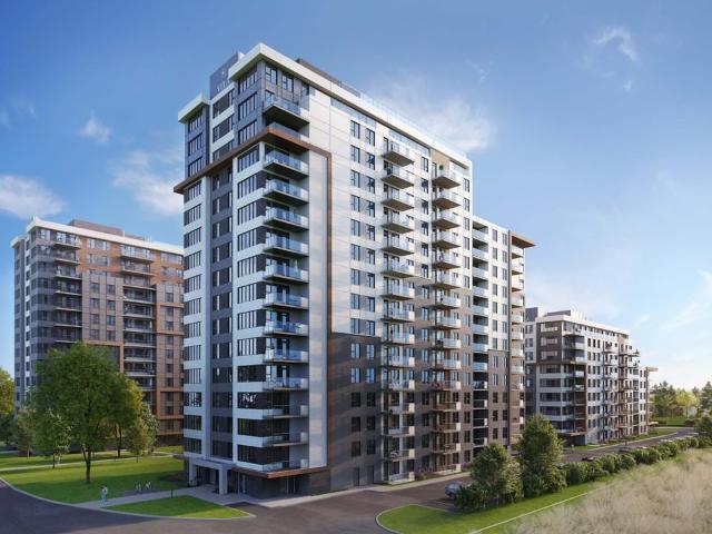 VELA 2 Bedroom Apartment for Rent at 1650 Rue émile Bouchard, Vaudreuil Dorion, QC J7V 3V2 Château de la Gare