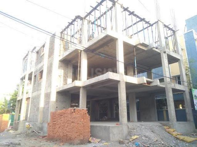 Velachery 3.5 BHK Apartment For Sale Chennai