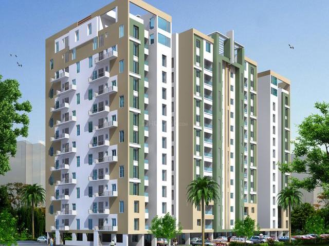 Velachery 3.5 BHK Duplex For Sale Chennai