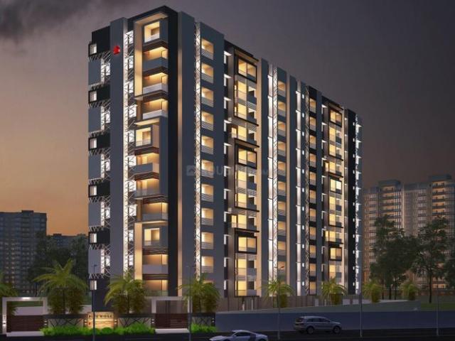 Velachery 3 BHK Apartment For Sale Chennai
