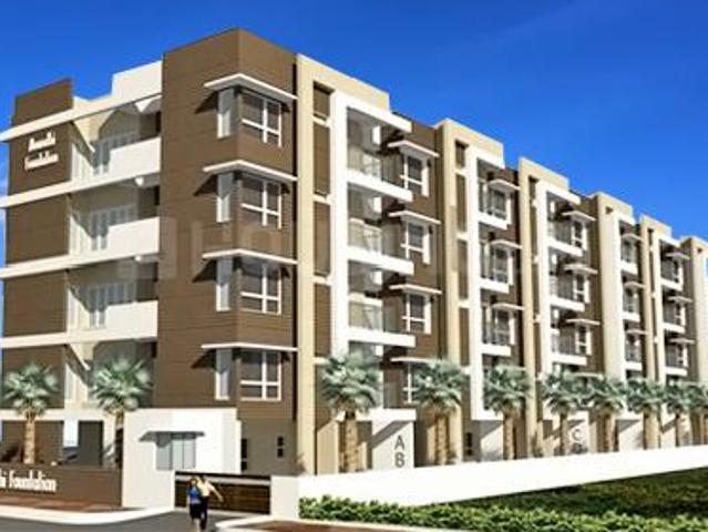 Velachery 3 BHK Apartment For Sale Chennai
