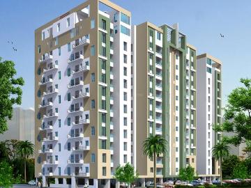 Velachery 3.5 BHK Duplex For Sale Chennai