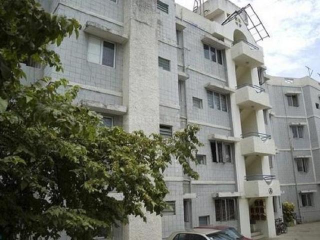 Velachery 2 BHK Apartment For Sale Chennai