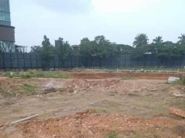 Velachery 4.5 BHK Duplex For Sale Chennai