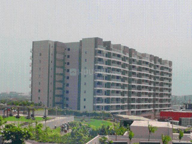 Velachery 4 BHK Apartment For Sale Chennai
