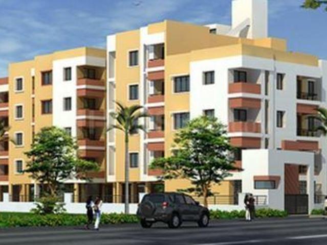 Thiruverkkadu 3 BHK Apartment For Sale Chennai