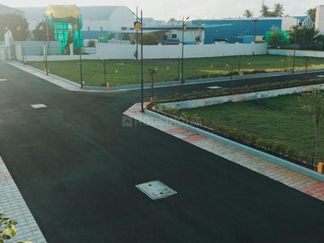 Velappanchavadi Residential Plot For Sale Chennai