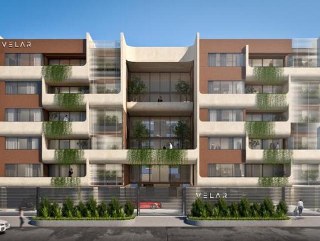 Velar Urban Square,Kalapatti 3 BHK Apartment For Sale Coimbatore