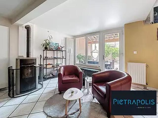 Velars sur Ouche 21370 Achat / Vente maison 6 pièces t6 parking