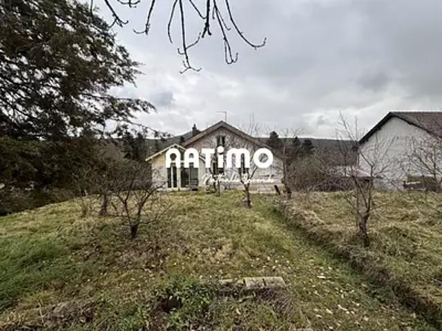 Velars sur Ouche 21370 Achat / Vente maison 8 pièces t8