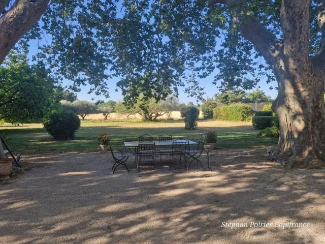 Velaux – Domaine D'exception De 3,45 Hectares Aux Portes D'a. 345m² Velaux