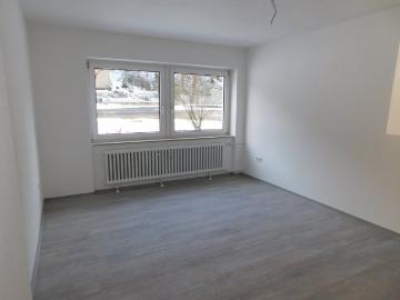 Velbert Neviges: Bezugsfertige 3 Zi. EG Wohnung