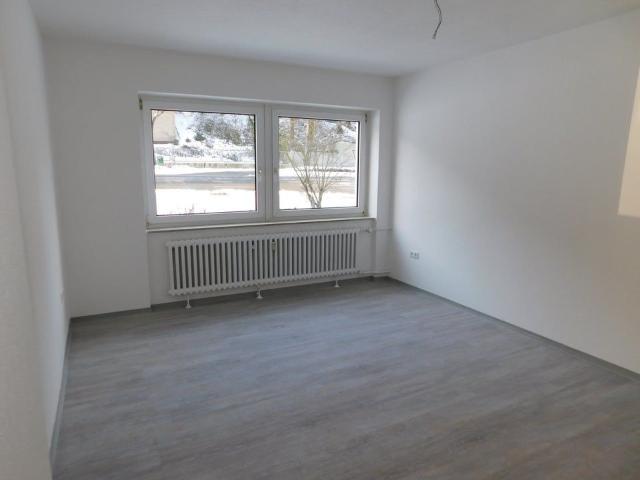 Velbert Neviges: Bezugsfertige 3 Zi. EG Wohnung
