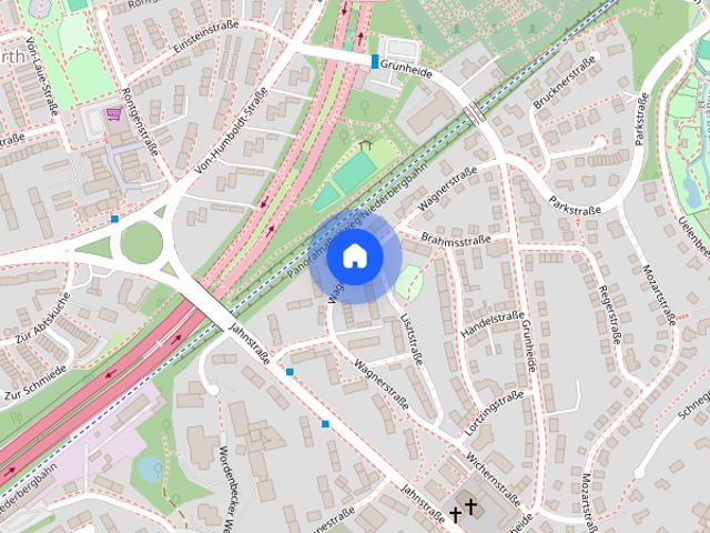 Velbert Am Berg Wohnung für junge Familien