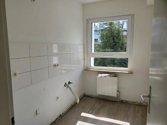 Velbert Langenberg: Gemütliche 2 Zi Whg. mit kleinem Balkon