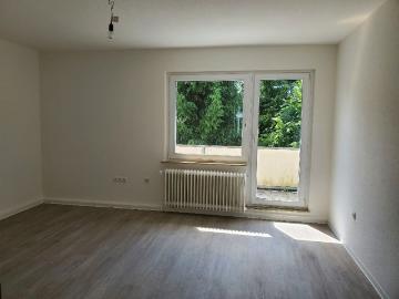 Velbert Langenberg: Frisch renovierte 3 Zimmer Wohnung mit Balkon