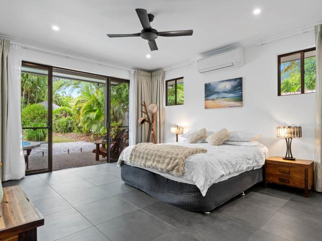 Veld haven | clifton beach