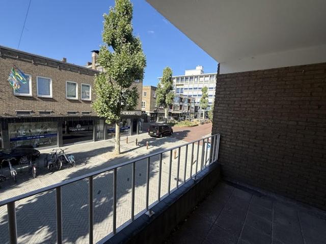 Veldbleekstraat