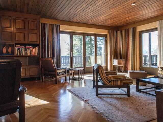 Velden am Wörthersee Landhaus Traumlage Unverbaubare Aussicht