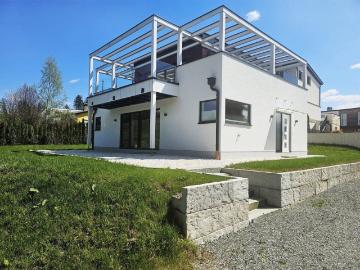Haus zum Verkauf in 9220 - Parkplatz