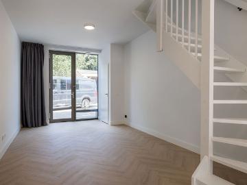 Olland, Meierijstad, Noord-Brabant - IUitgeruste keuken