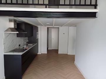 Olland, Meierijstad, Noord-Brabant - IUitgeruste keuken