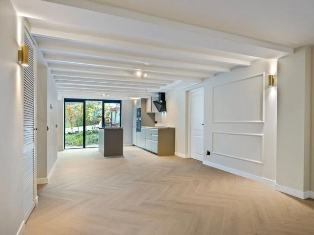 Veldhof 1 A, Benedenwoning in Berkel En Rodenrijs Verra Makelaars