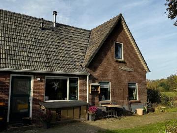 Veldweg, Mariënvelde