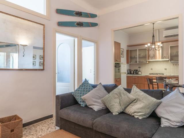 Vele D'Amare, Imperia Amsterdam Apartments for Rent