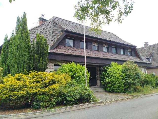 Velen Großzügiges Mehrgenerationenhaus mit viel Potenzial und S
