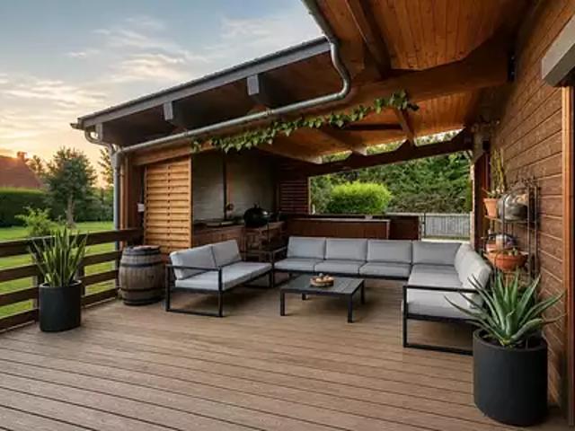 Velennes 60510 Achat / Vente maison 7 pièces t7 piscine jardin