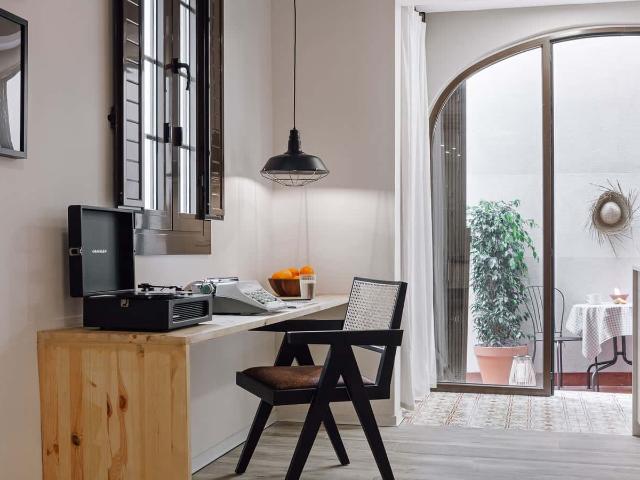 Velez 1 bedroom in Gràcia