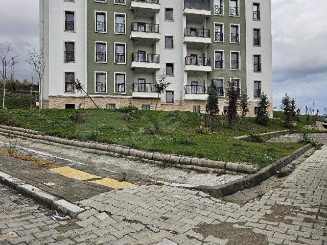 Veli Oğlu Mahallesi Organize Sanayi karşısı Perşembe yolu üzeri 3. kat 3+1 Satılık Dairemiz