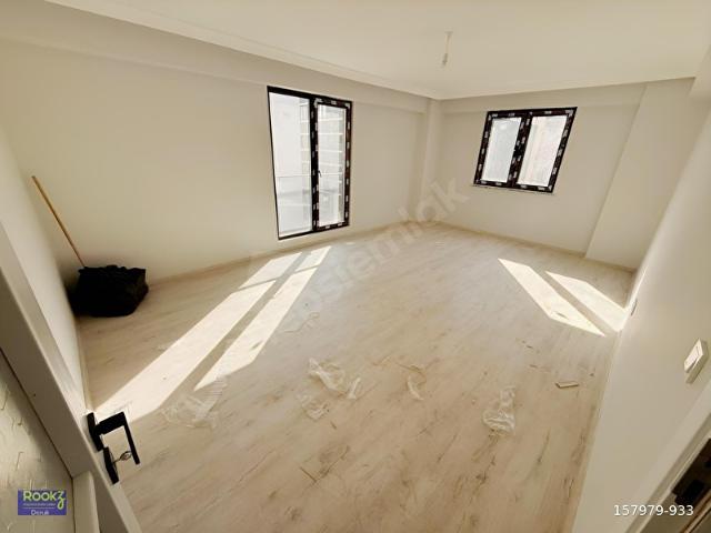 VELİBABA ANKARA CADDESİ ÜZERİNDE SIFIR,OTURUMA HAZIR 2+1 BAHÇE K