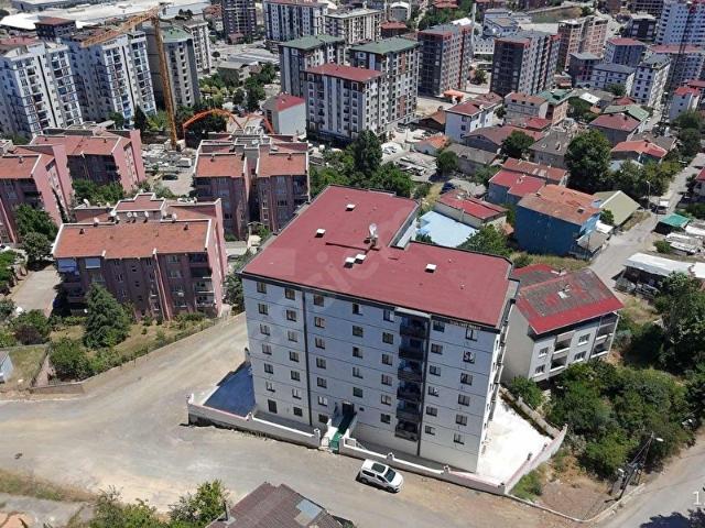 VELİBABA MAH. 3+1 SIFIR YÜKSEK GİRİŞ KALİTELİ İŞÇİLİK