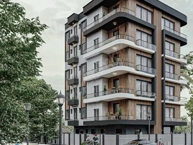 VELİEFENDİ DE PROJEDEN SATILIK 3+1,130M2 DAİRE % 50 NAKİT+TAKSİT