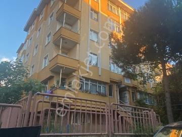 Velibaba Mah Kiralık 3+1 Daire