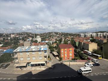 Velibaba Mah Sıfır 1+1 Kiralık Daire