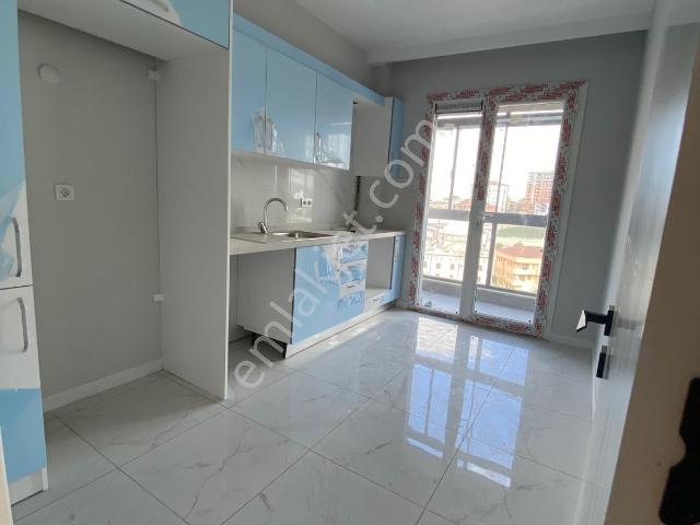 Velibaba Merkezde Sıfır Kiralık 2+1 Daire