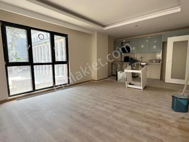 Veliefendi Mega Garden Parkta E. Banyolu Büyük Tip 2+1
