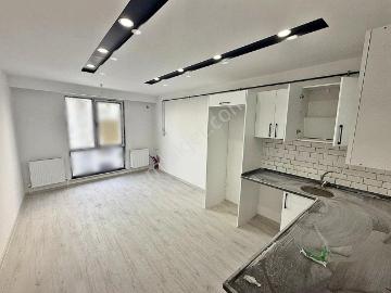 Veliköy Merkezde Üniversiteye Yakın Masrafsız 1+1 Kiralık Daire!