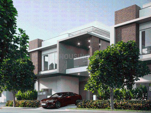 Velimela 3 BHK Villa For Sale Sangareddy