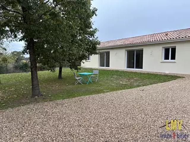 Vélines 24230 Achat / Vente maison 4 pièces t4