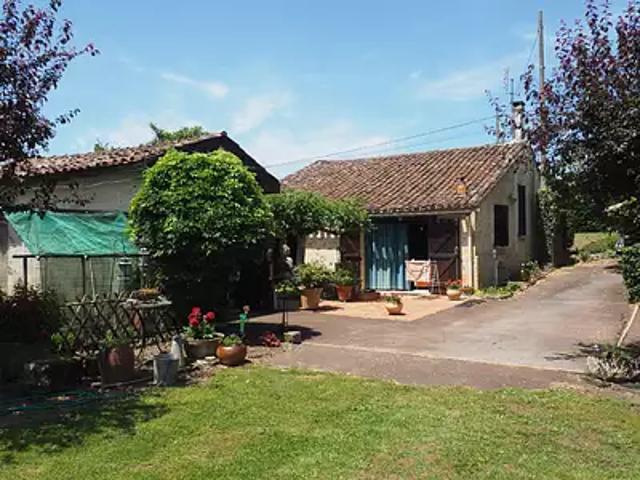 Vélines 24230 Achat / Vente maison 5 pièces t5