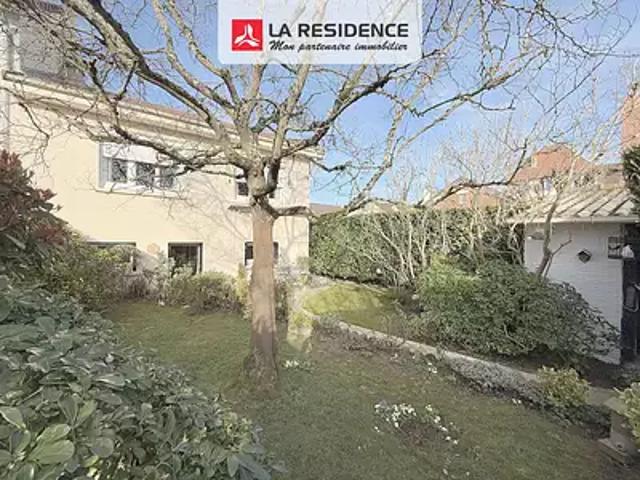Vélizy Villacoublay 78140 Achat / Vente maison 4 pièces t4