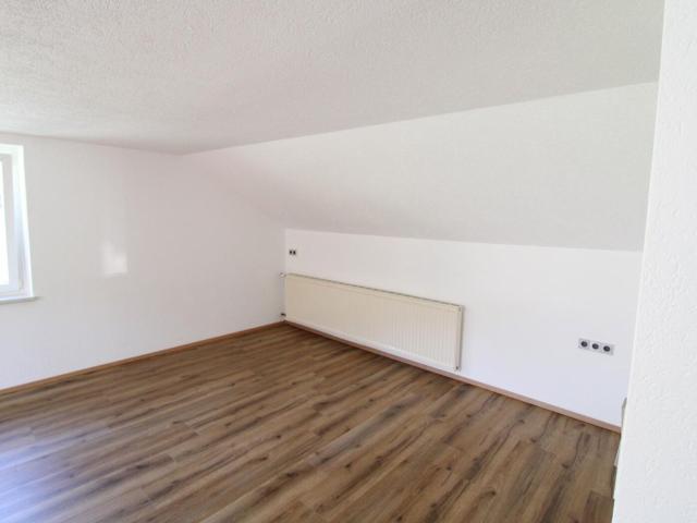 Vellach Bad Eisenkappel Große 2 Zimmer Dachgeschosswohnung