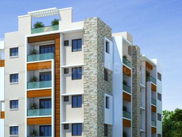 Vellakkal 3 BHK Apartment For Sale Chennai