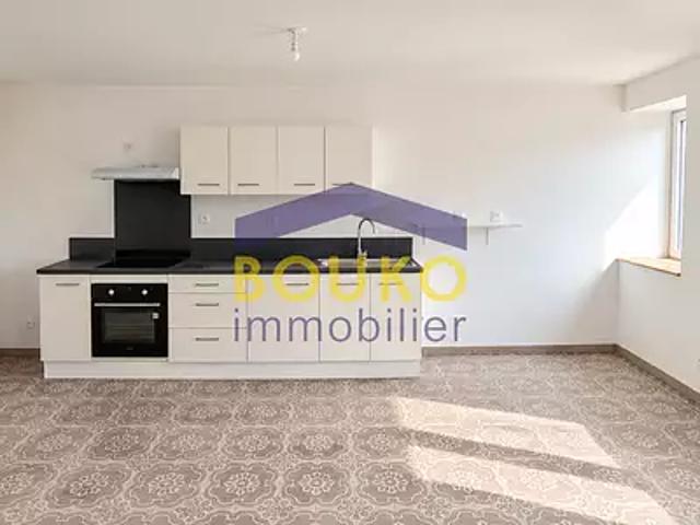 Velle sur Moselle 54290 Location appartement 3 pièces t3